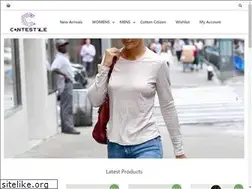 Sites similar to contestyle.com