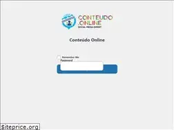 Sites similar to conteudo.online