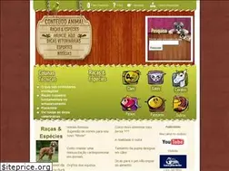 Sites similar to conteudoanimal.com.br