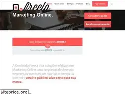 Sites similar to conteudofreela.com.br