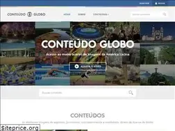 Sites similar to conteudoglobo.com.br