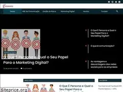 Sites similar to conteudoinboundmarketing.com.br