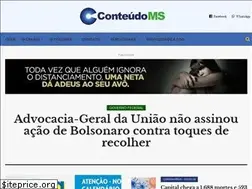 Sites similar to conteudoms.com