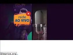 Sites similar to conteudoradiofonico.com.br