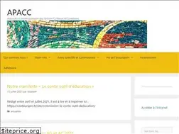 Sites similar to conteurspro.fr