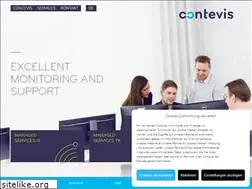 Sites similar to contevis.de