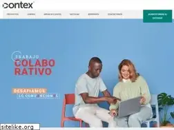 Sites similar to contex.com.co