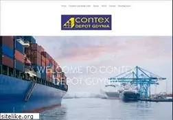 Sites similar to contex.gda.pl