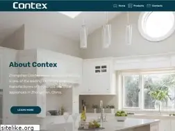 Sites similar to contex.kr
