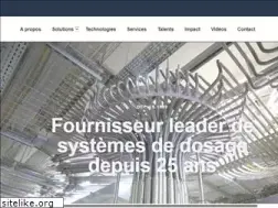 Sites similar to contexa.ch
