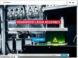 Sites similar to contexo-automation.com