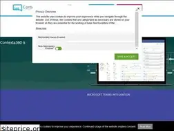Sites similar to contexta-solutions.io
