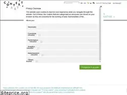 Sites similar to contextart.org