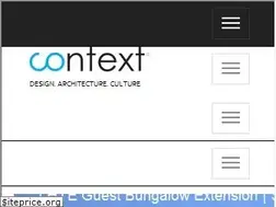Sites similar to contextbd.com
