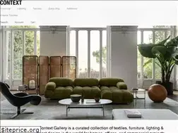 Sites similar to contextgallery.com