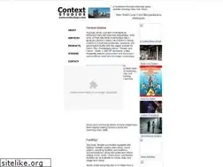 Sites similar to contextnyc.com