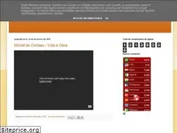 Sites similar to contextoshistoricos.blogspot.com