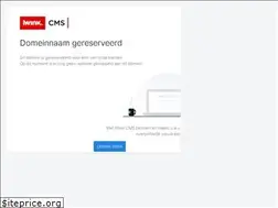 Sites similar to contexttalen.nl