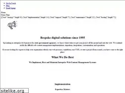 Sites similar to contextualcode.com