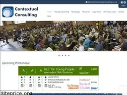 Sites similar to contextualconsulting.co.uk