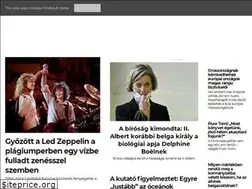 Sites similar to contextus.hu