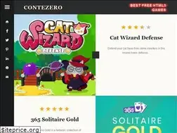 Sites similar to contezero.com