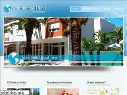 Sites similar to conthotel.com.ar