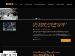 Sites similar to conti-bike.co.uk