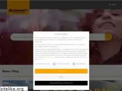 Sites similar to conti-engineering.com