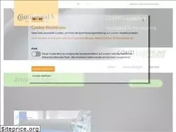 Sites similar to conti-laserline.com