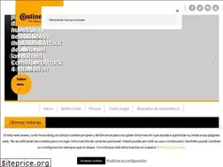 Sites similar to conti-moto-blog.es