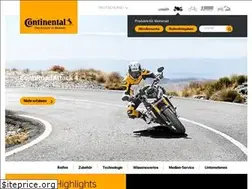 Sites similar to conti-moto.de