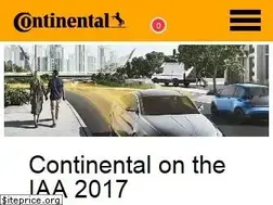 Sites similar to conti-online.com