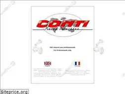 Sites similar to conti-spareparts.com