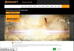 Sites similar to conti-tyres.co.uk