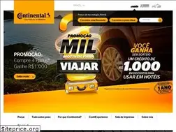 Sites similar to conti.com.br