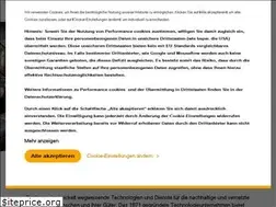 Sites similar to conti.de