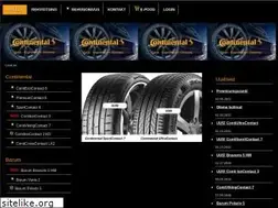 Sites similar to conti.ee