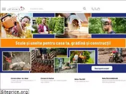 Sites similar to conti.ro