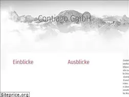 Sites similar to contiago.de