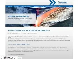 Sites similar to contibridge.de