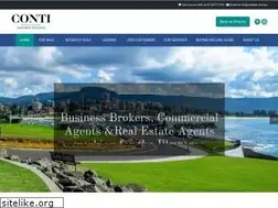 Sites similar to contibusinessbrokers.com.au