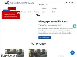 Sites similar to conticasting.com