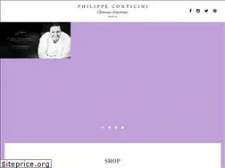 Sites similar to conticini.jp