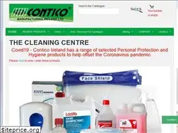 Sites similar to contico.ie