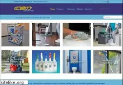 Sites similar to contico.net