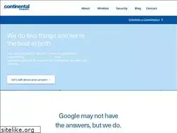 Sites similar to conticomp.com