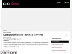 Sites similar to conticorrentionline.com