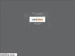 Sites similar to contidea.hu