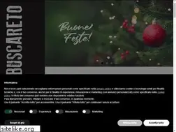 Sites similar to contidibuscareto.com